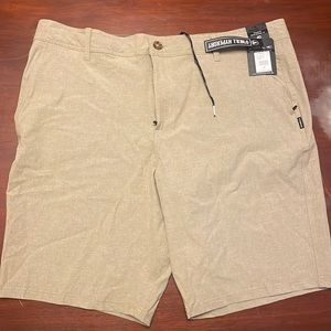 O’Neill Hyperdry Golf / Fishing / Casual Shorts